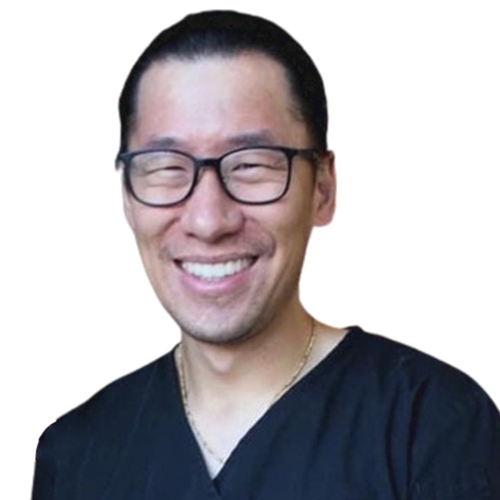Dr. Christian Chao – dentist
