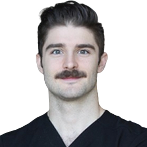 Dr. Patrick Kuny – dentist